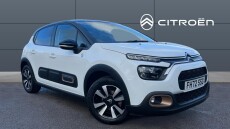 Citroen C3 1.2 PureTech C-Series Edition 5dr Petrol Hatchback